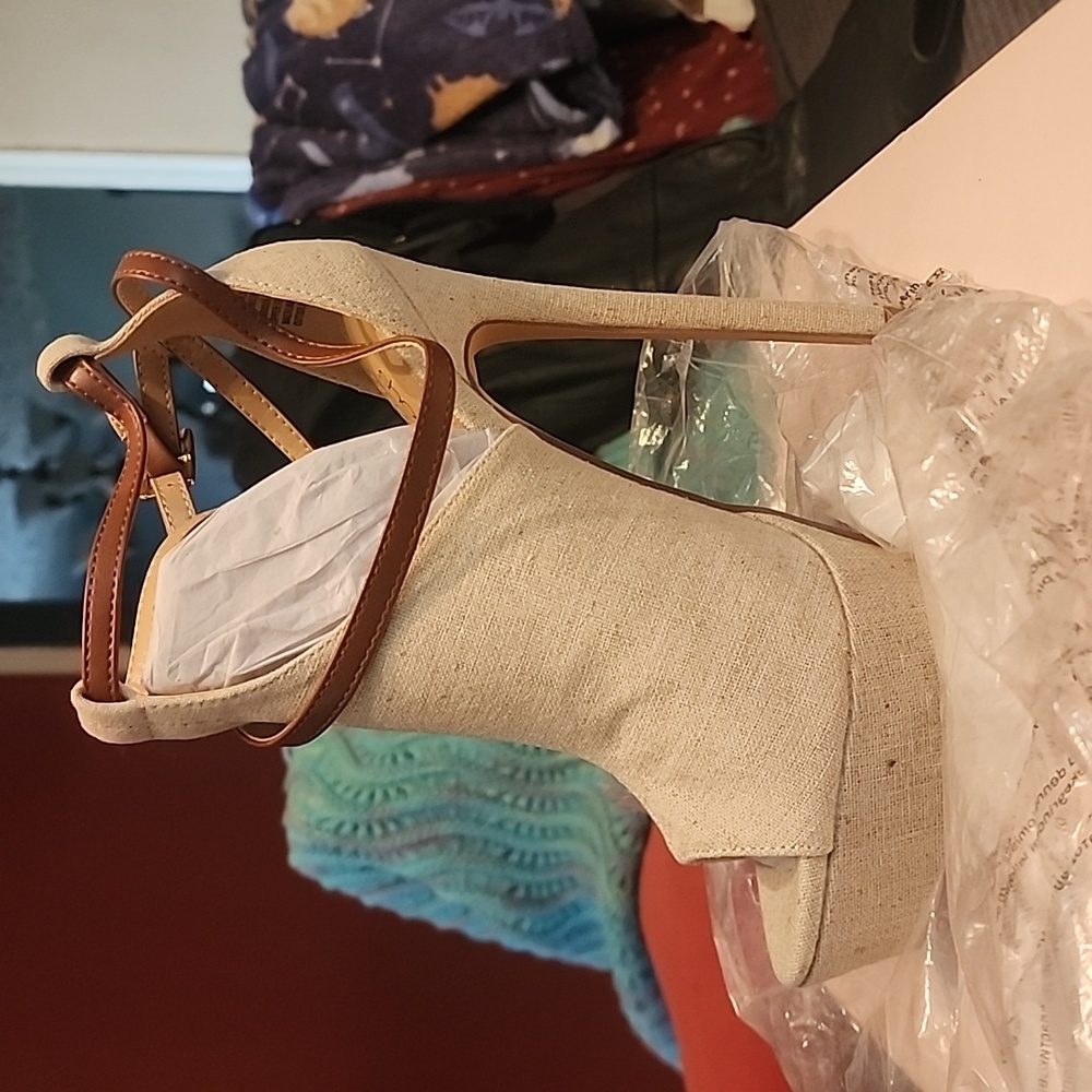 Just fab heels